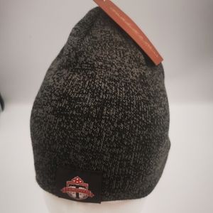 TFC Toronto Football club toque hat
